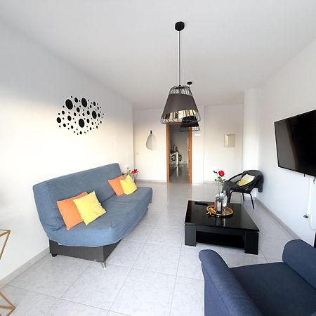 Apartamento Sabare Rambla Frontera Exterior photo