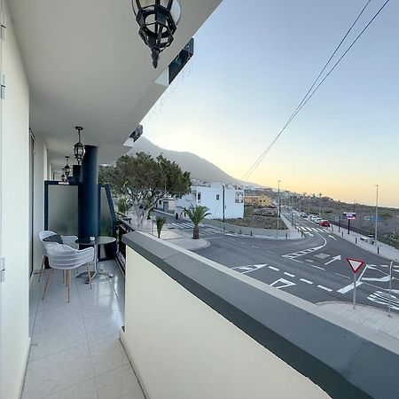 Apartamento Sabare Rambla Frontera Exterior photo