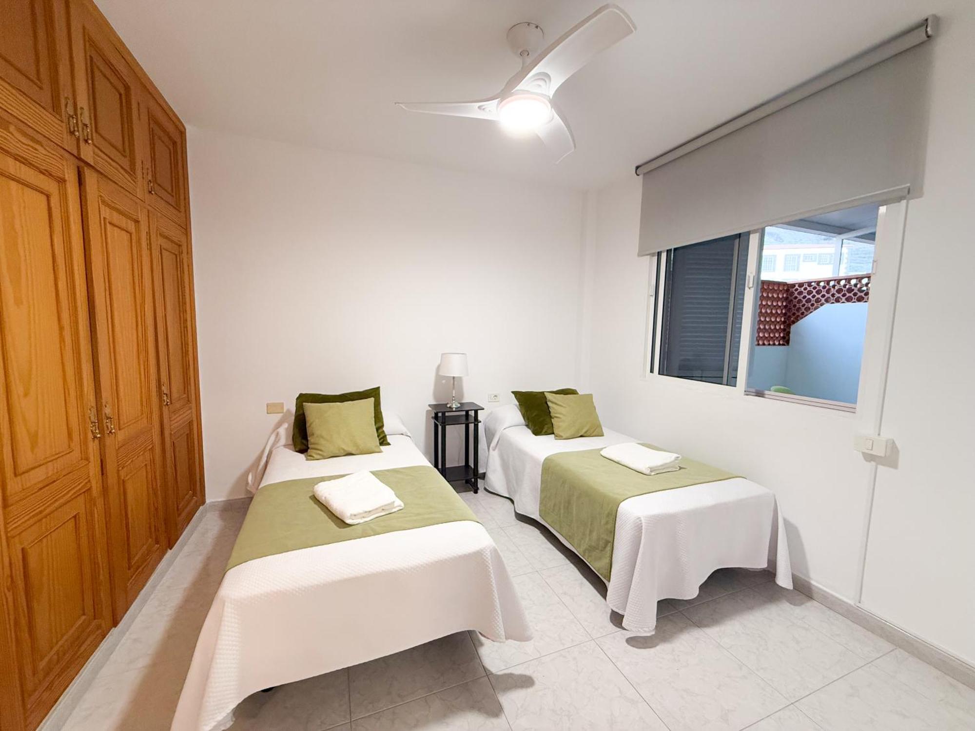 Apartamento Sabare Rambla Frontera Exterior photo